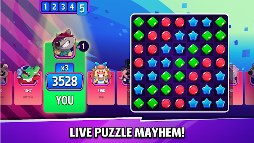 Match Masters 商店截图 2