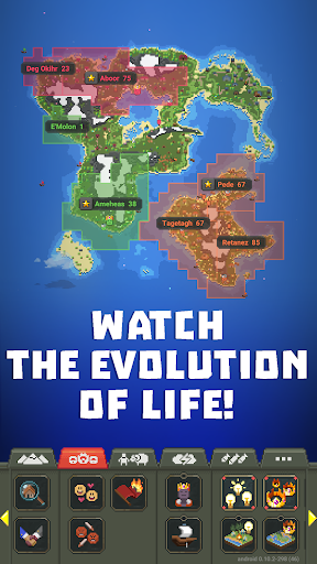 WorldBox - Sandbox God Sim 商店截图 3