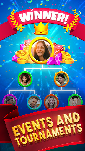 Ludo Titan - Online Ludo Game 商店截图 6