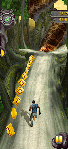 Temple Run 2 store screenshot 3