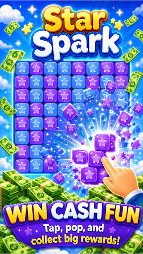 Star Spark 商店截图 3