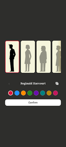 No. 10: Full Confidence store screenshot 8