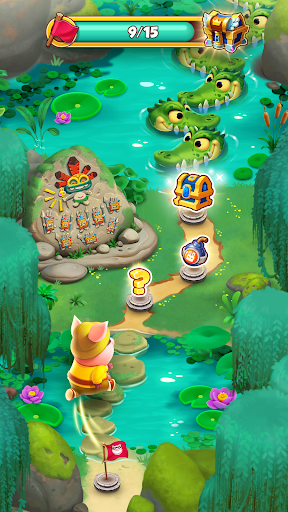 Coin Master - Board Adventure 商店截图 5