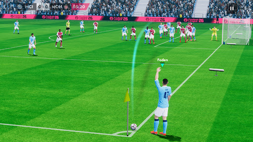 Football League 2026 store screenshot 5
