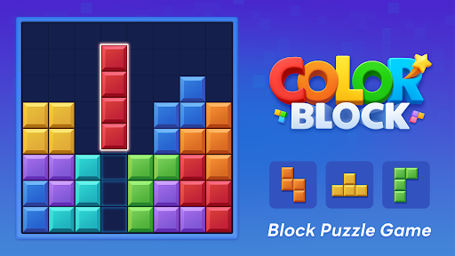 Color Block: Combo Blast store screenshot 8