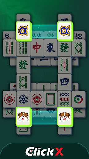 Click X 商店截图 6