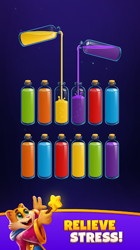 Magic Sort! 商店截图 6
