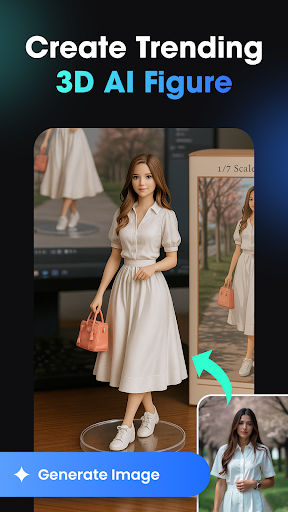 Vidix-AI Photo Video Generator store screenshot 7