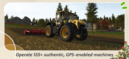 Farming Simulator 26 Mobile store screenshot 3