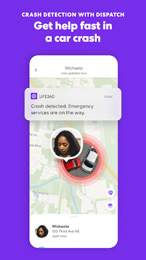 Life360: Family Safety & GPS store screenshot 6