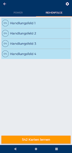 IHK.AEVO Trainieren – Testen store screenshot 4