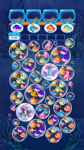 Fish Sort Puzzle 商店截图 1