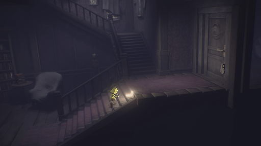 Little Nightmares store screenshot 7