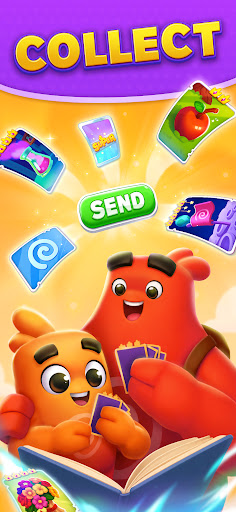 Dice Dreams™️ store screenshot 3