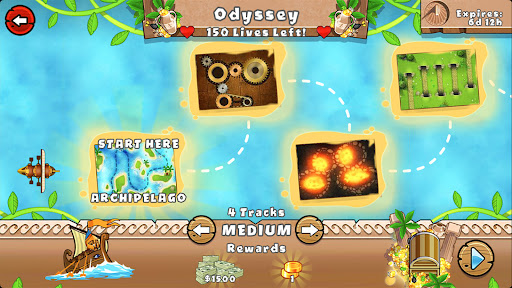 Bloons TD 5 商店截图 4