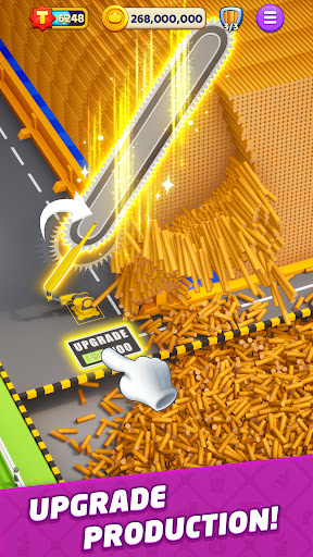 Top Tycoon: Coin Theme Empire store screenshot 2