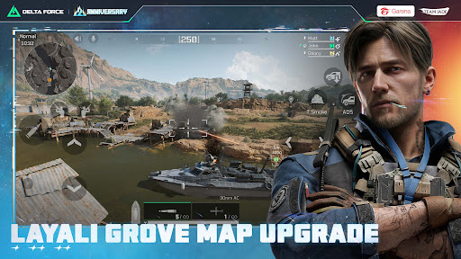Garena® Delta Force 商店截图 5