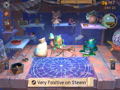 Trash Goblin store screenshot 6