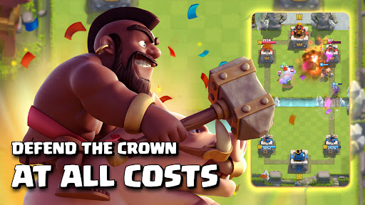 Clash Royale store screenshot 6