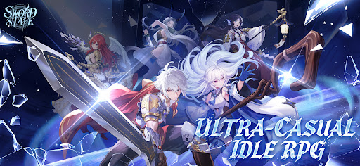 Sword x Staff store screenshot 1