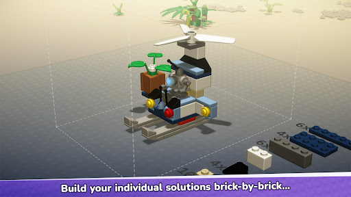 LEGO® Bricktales 商店截图 2