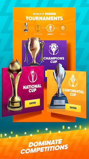 Top Goal: Soccer Champion store screenshot 7