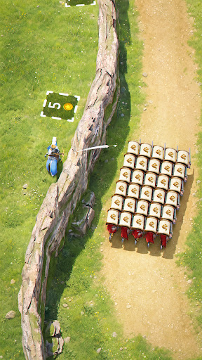 Lordrush store screenshot 1