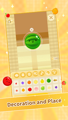 Suika Game store screenshot 3