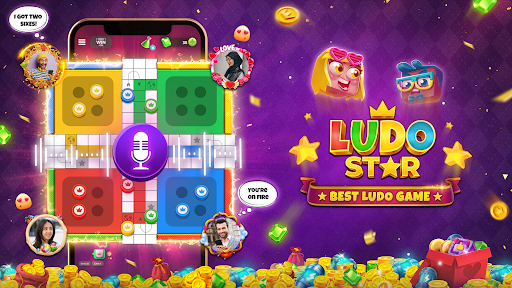 Ludo STAR: Online Dice Game 商店截图 6