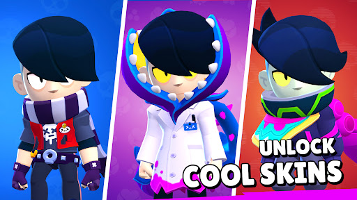 Brawl Stars store screenshot 3