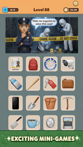 Connect Master - Match Puzzle store screenshot 7