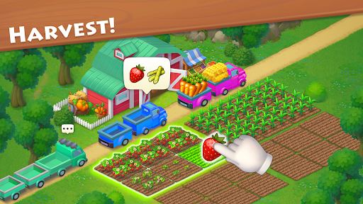 Township store screenshot 6