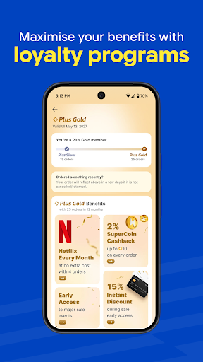 Flipkart Online Shopping App store screenshot 8