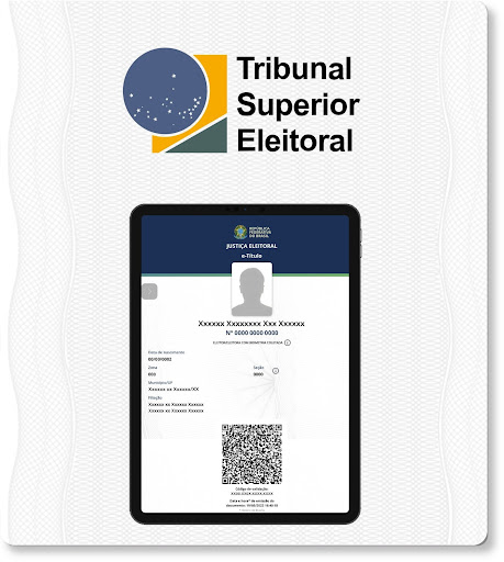 e-Título 商店截图 6