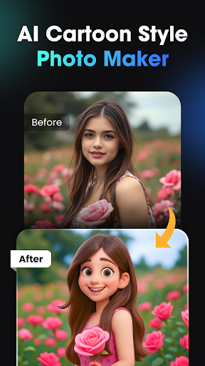 Vidix-AI Photo Video Generator store screenshot 8