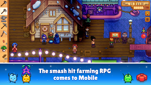 Stardew Valley 商店截图 3