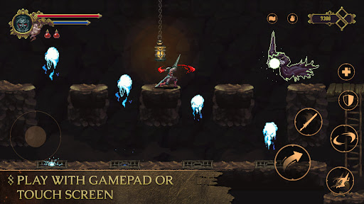 Blasphemous store screenshot 3