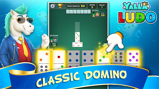 Yalla Ludo - Ludo&Jackaroo 商店截图 3
