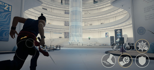 Sifu store screenshot 7
