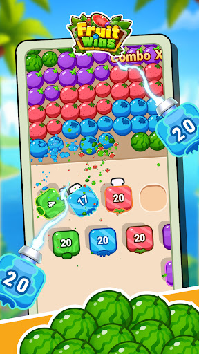 Fruit Wins 商店截图 4