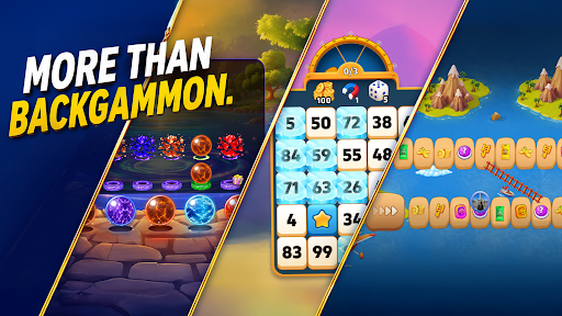 Backgammon - Lord of the Board 商店截图 8