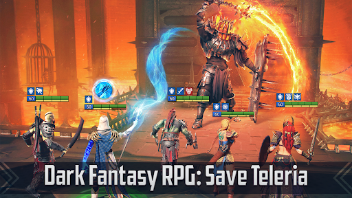 RAID: Shadow Legends store screenshot 1