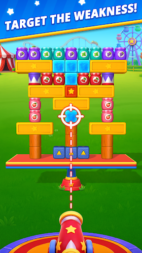 Splash Buster: Smash Fest 3D 商店截图 6