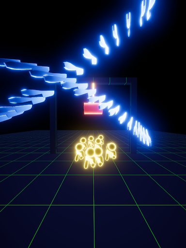 Slow Mo Strike: Knives in Time store screenshot 8