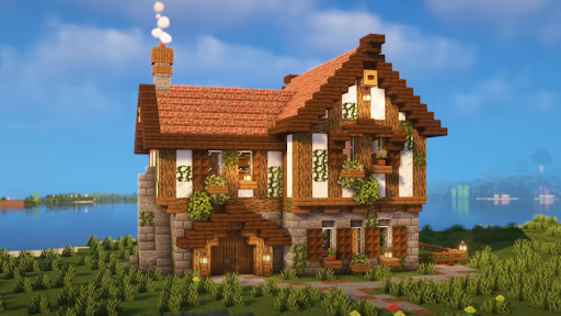 Craft World Block Building 3D store screenshot 4