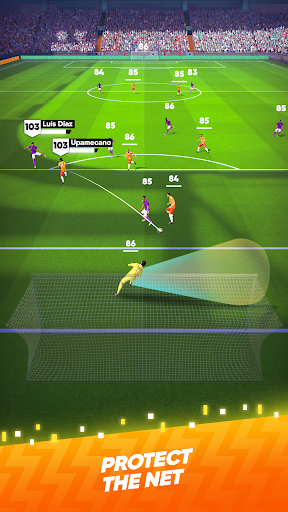 Top Goal: Soccer Champion store screenshot 4