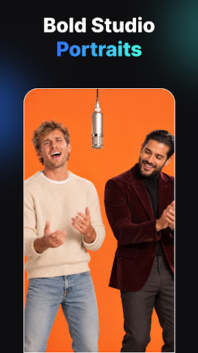 Vidix-AI Photo Video Generator store screenshot 1