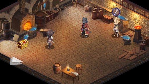 Evertale store screenshot 8