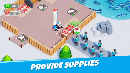 Whiteout Survival 商店截图 3