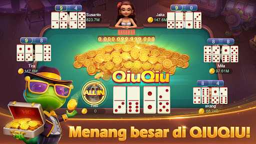 Higgs Games Island store screenshot 3
